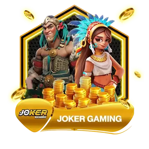 JOKER Gaming