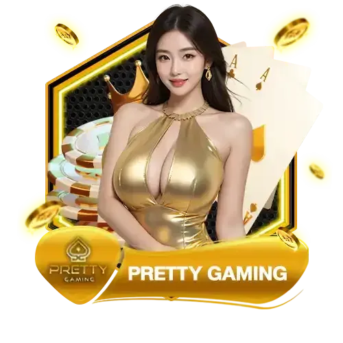 PRETTY Casino