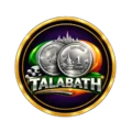 โลโก้ talabath